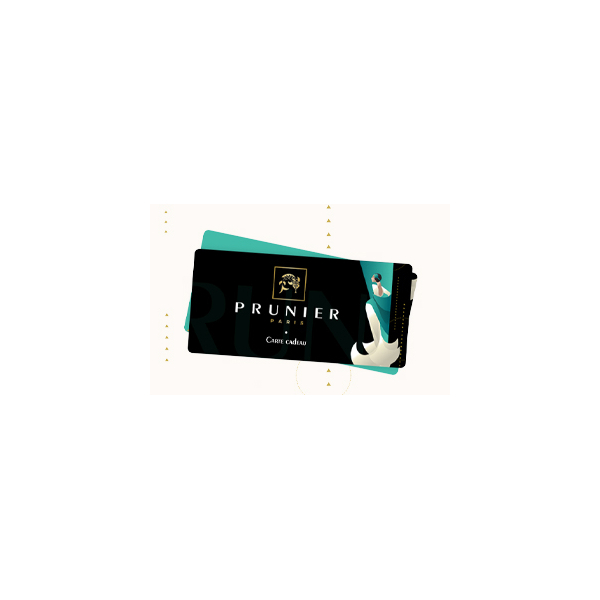 Caviar Prunier Osciètre Héritage 30g - to sublimate your aperitif