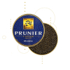 Prunier Baeri Malossol Caviar