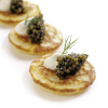Prunier Paris Baeri Caviar