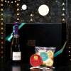 Champagne & Caviar Gift Box