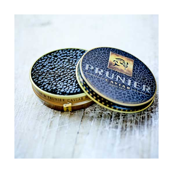 Prunier Tradition Baeri Caviar