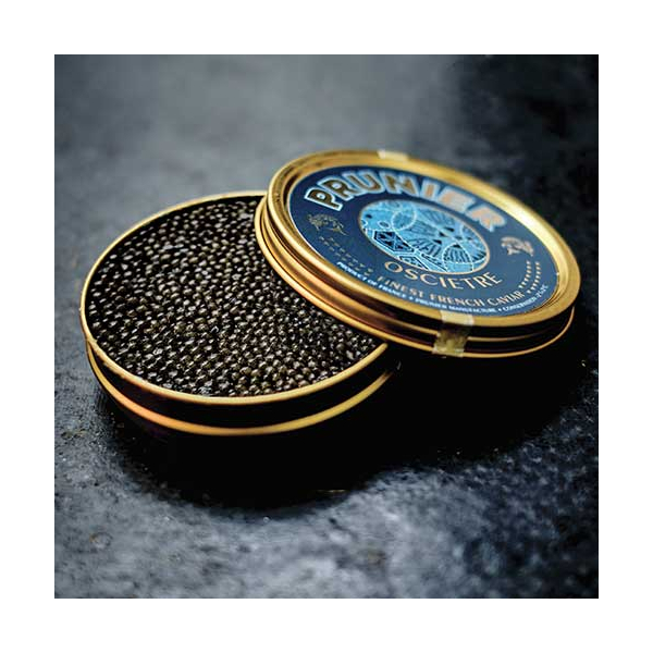 Prunier Classique Oscietra Caviar