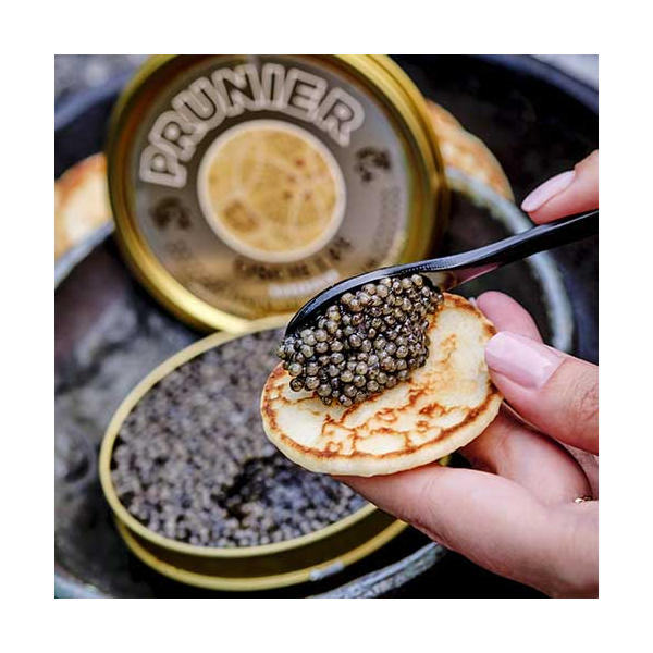 Prunier Renowned French Caviar Since 1921 Buy Online Prunier Renowned French Caviar Since 1921 Buy Online