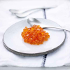 Wild salmon roe