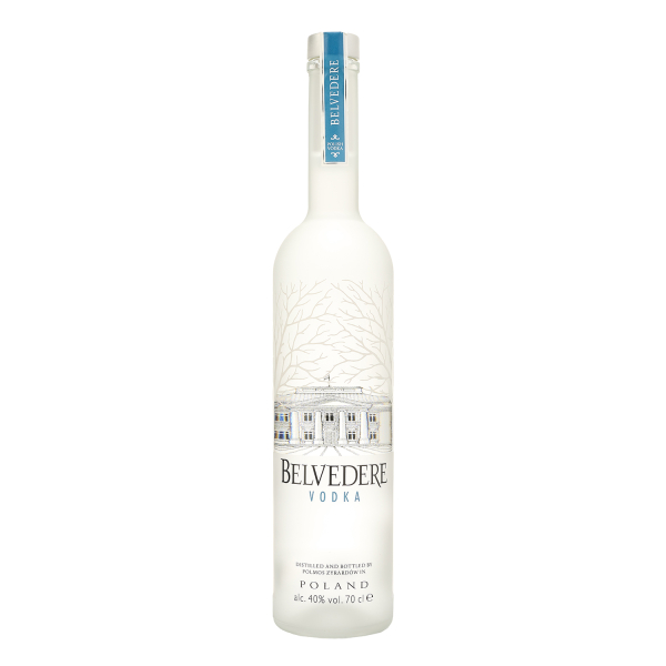 Belvedere Vodka