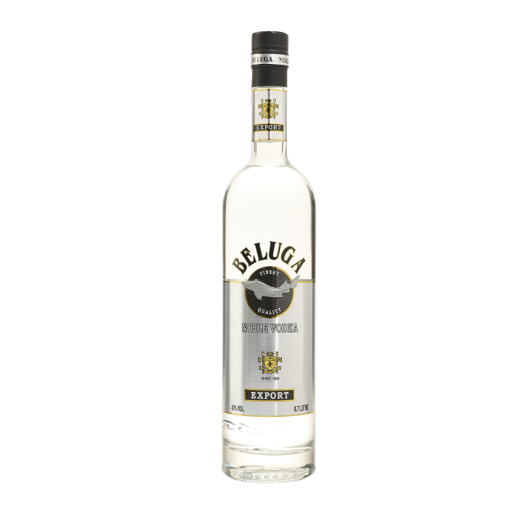 Beluga Noble Vodka