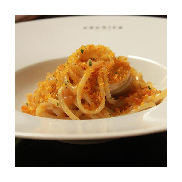 Bottarga