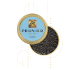 Caviar Baeri Prunier Traktir