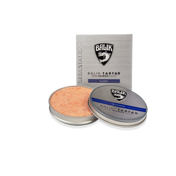 copy of Balik Sashimi Style