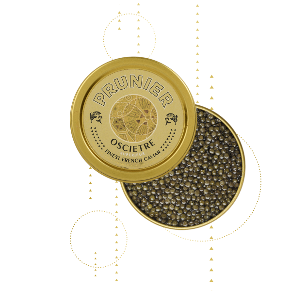 Prunier Renowned French Caviar Since 1921 Buy Online Prunier Renowned French Caviar Since 1921 Buy Online