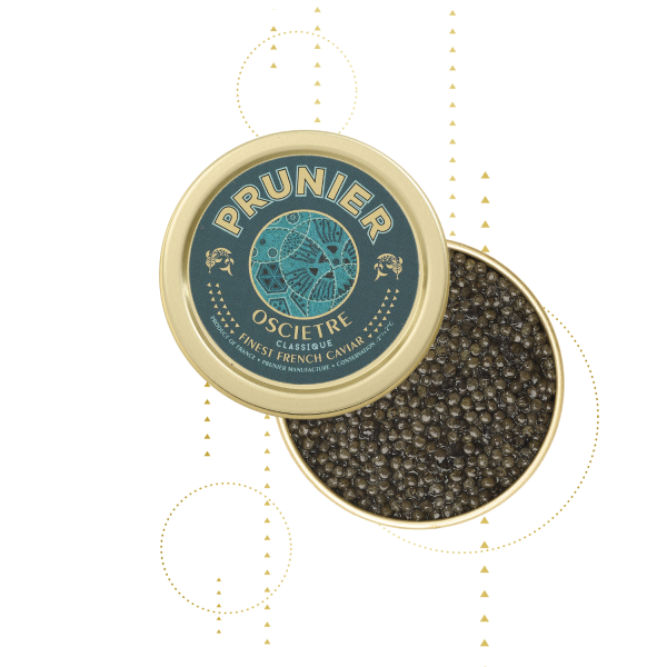 French Caviars French Caviars