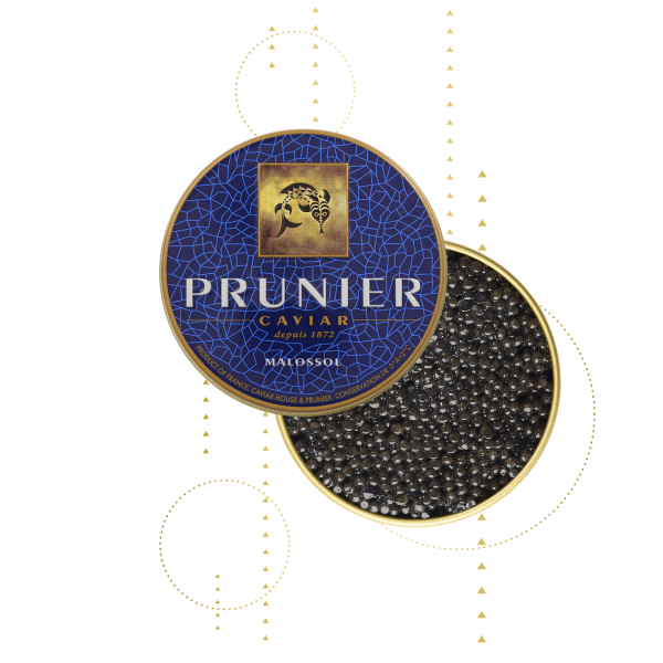 Caviar Prunier Malossol