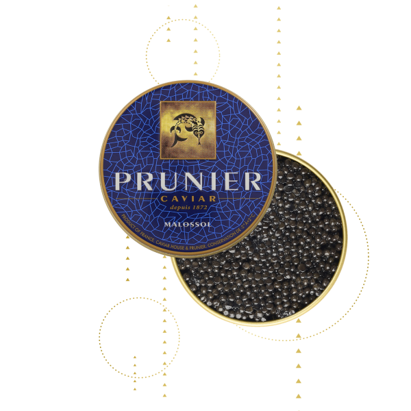 Prunier Malossol Caviar The Art Of French Caviar Since 1921 Prunier Malossol Caviar The Art Of French Caviar Since 1921