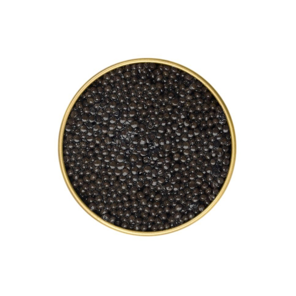 Caviar Baeri Prunier  Malossol