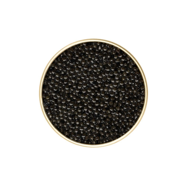 Prunier Noir Intense Oscietra Caviar