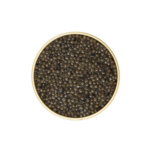 Caviar Osciètre Prunier Classique