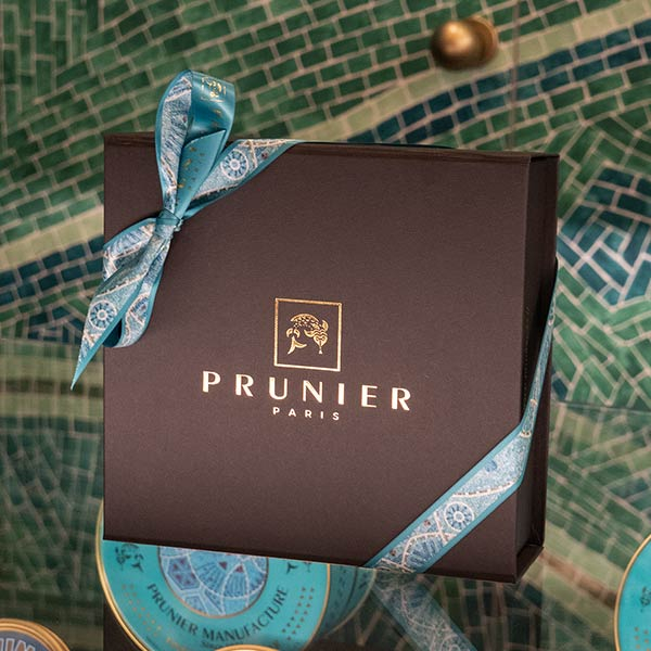 Boite Coffret Cadeau Prunier