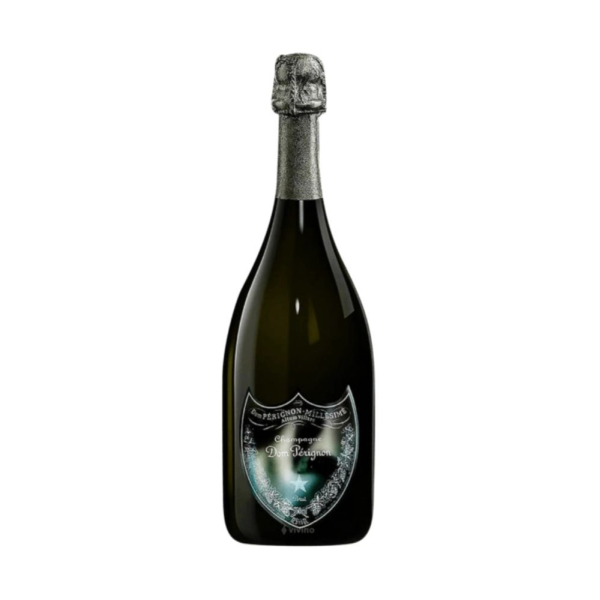 Dom Pérignon Vintage 2010 - Edition Lady Gaga