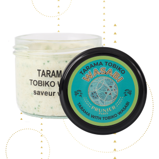 Tarama Tobiko Wasabi