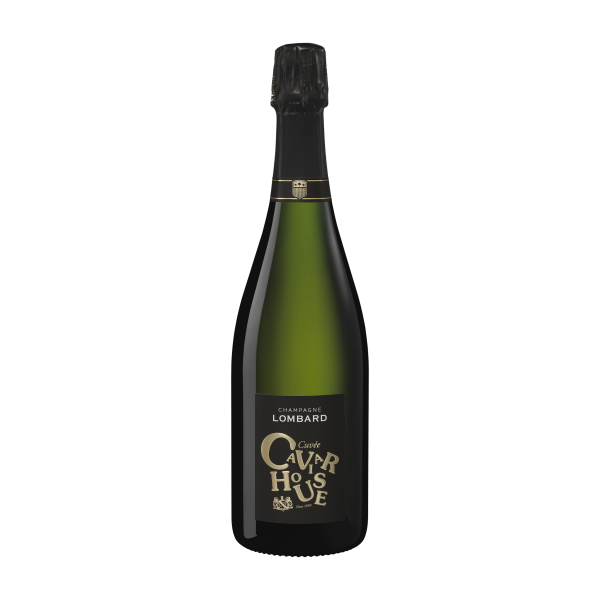 Champagne Caviar House 75cl