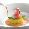 Bisque de Homard au Cognac