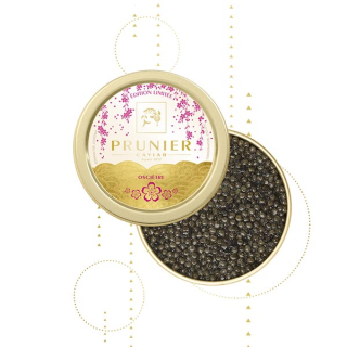 Prunier Spring Oscietra Caviar