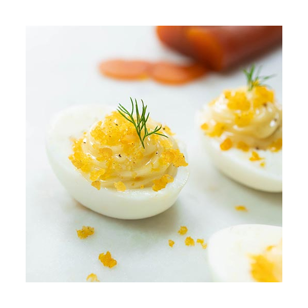 Bottarga