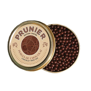 Perles de Chocolat de Pâques Prunier