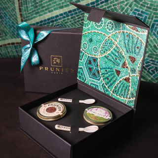 Coffret cadeau Pâques