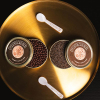 coffret cadeau caviar