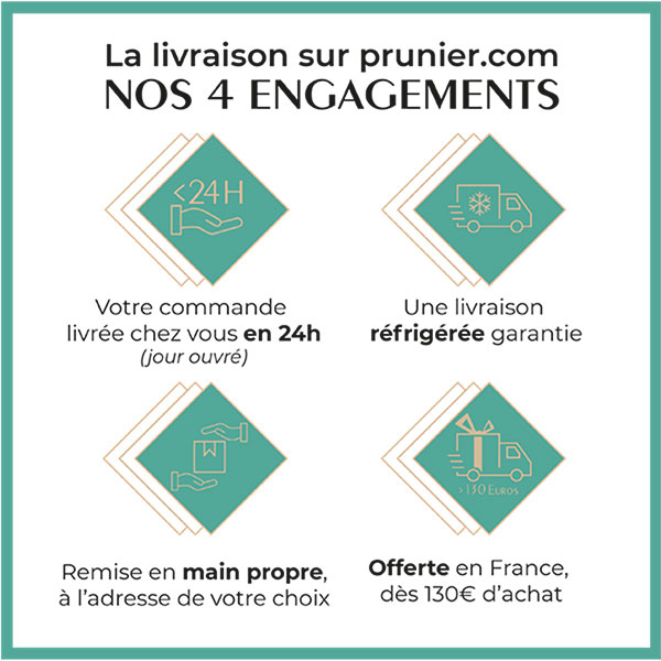 engagements Prunier