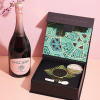 Champagne Rosé Prestige Duval-Leroy