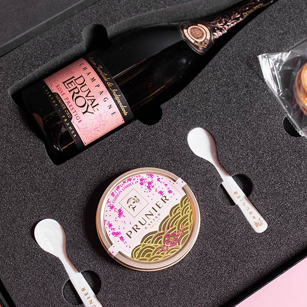 coffret gourmand fete des meres