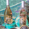Vin Rosé Collector Château Léoube 2022