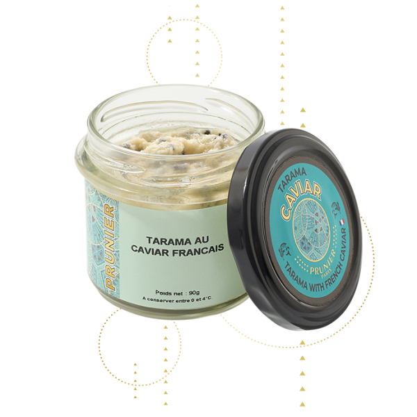 tarama caviar