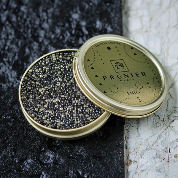 Oscietra Caviar