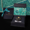 Coffret de caviar Baeri ou Osciètre Prunier (30g)