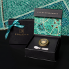 Coffret de caviar Baeri ou Osciètre Prunier (30g)