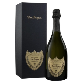 Dom Pérignon Vintage 2010 - Limited Edition