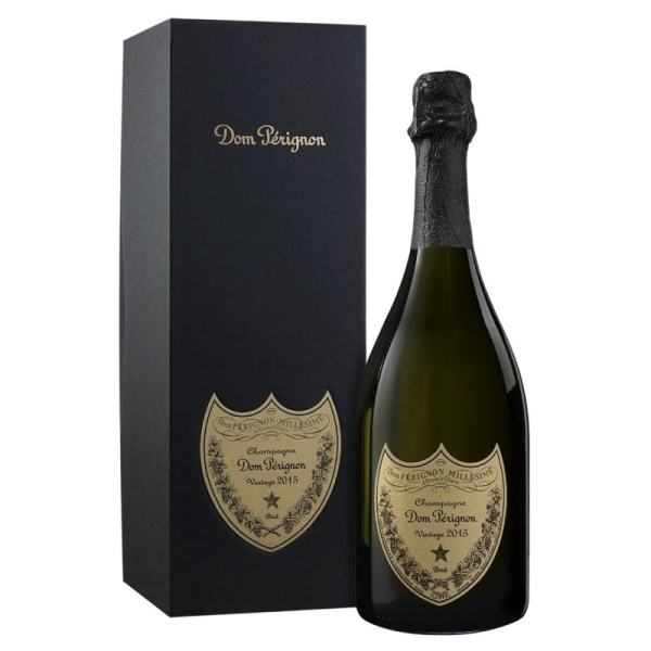 Dom Pérignon Vintage 2010 - Limited Edition