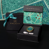 coffret caviar luxe
