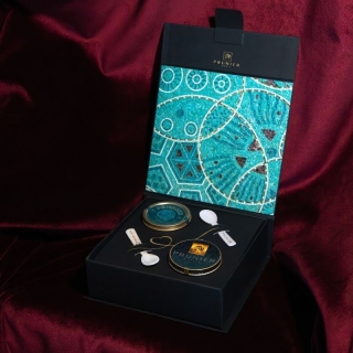 coffret Saint Valentin