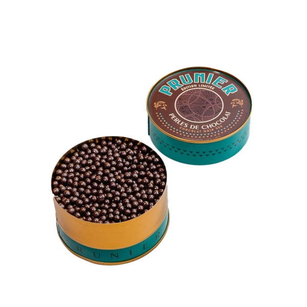 Prunier Easter Chocolate Balls