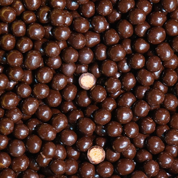 Chocolate Balls