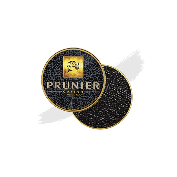 Caviar Prunier Tradition