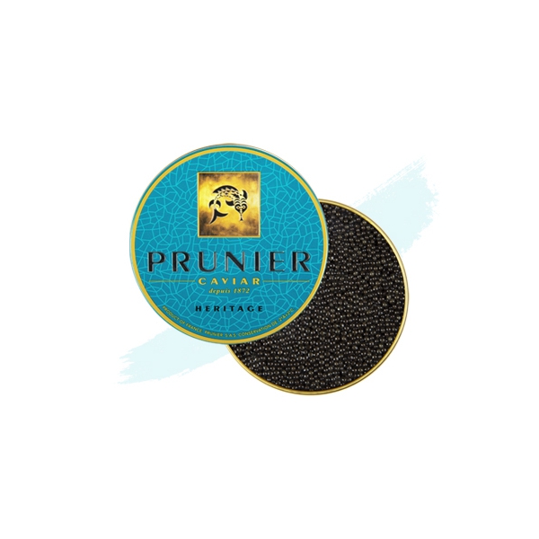 Caviar Prunier Héritage