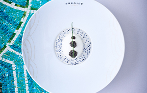 
			                        			« Émile » menu