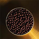 Prunier Chocolate Pearls
