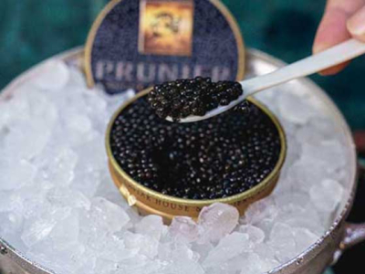 Déguster le caviar : nos conseils d'expert 