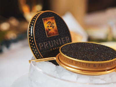 Bien choisir son caviar en 5 étapes